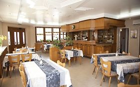 Logis Hotel A L'Etoile D'Or
