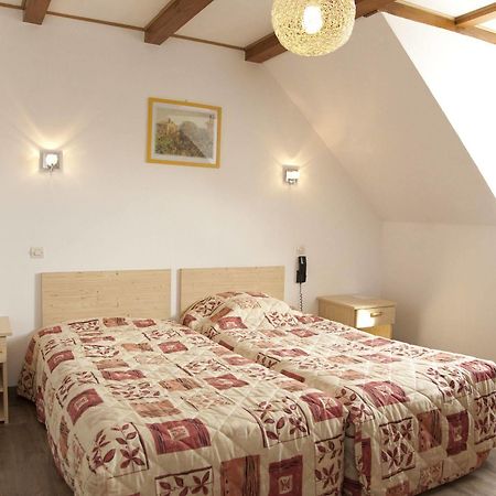 Logis Hotel A L'Etoile D'Or Batzendorf Extérieur photo